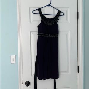 Decode formal dress size 2